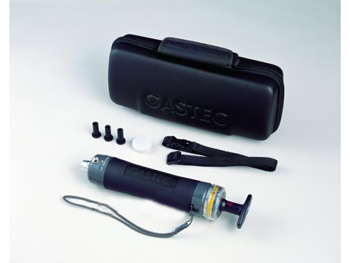 日本GASTEC GV-110S手动气体采样泵-钱眼产品